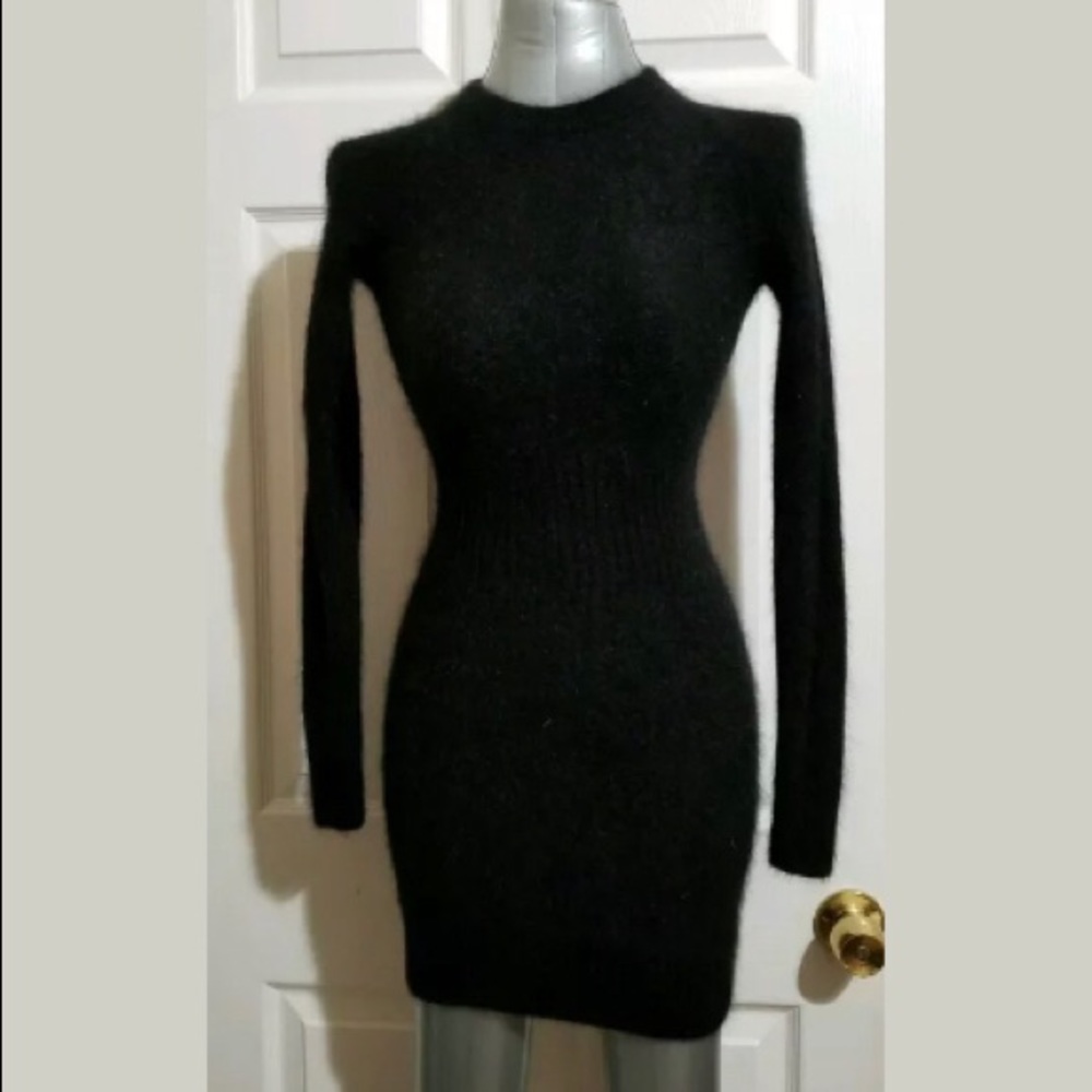 Moda International Victoria Secret sweater dress